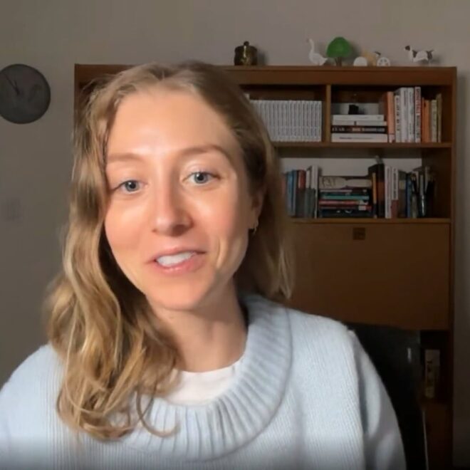 Aja Frost on AI search, content strategy, and AEO success metrics
