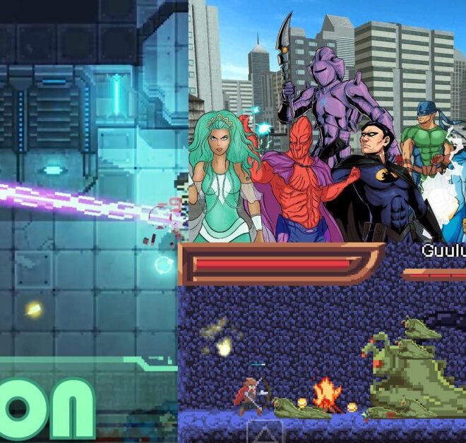 Today’s Android app deals and freebies: Sentinels of Earth-Prime, Kiwanuka, Endurance, more