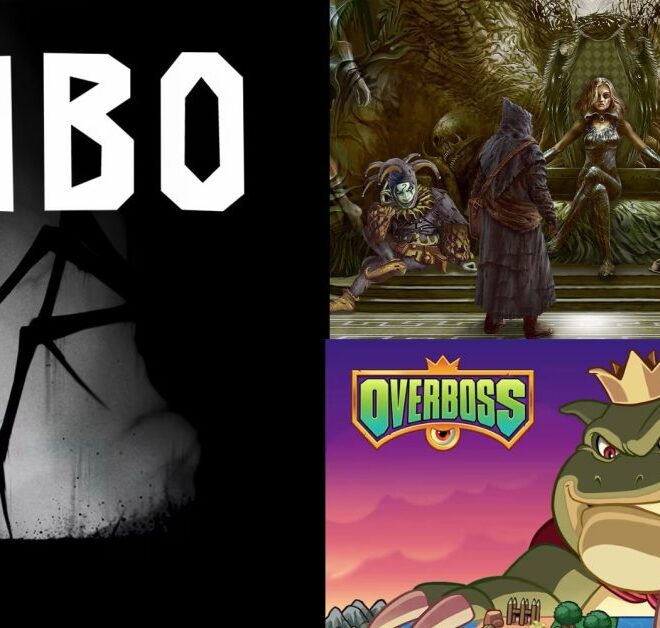 Today’s Android app deals and freebies: Overboss, LIMBO, Tormentum, more
