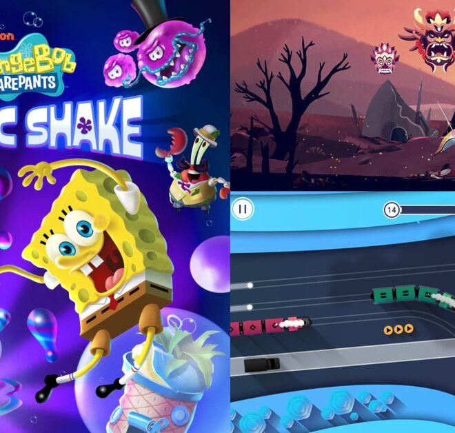 Today’s Android app deals and freebies: Sadhana, SpongeBob, Railways, more