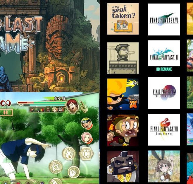 Black Friday Android game and app deals: Giant collection of top-tier titles now on sale
