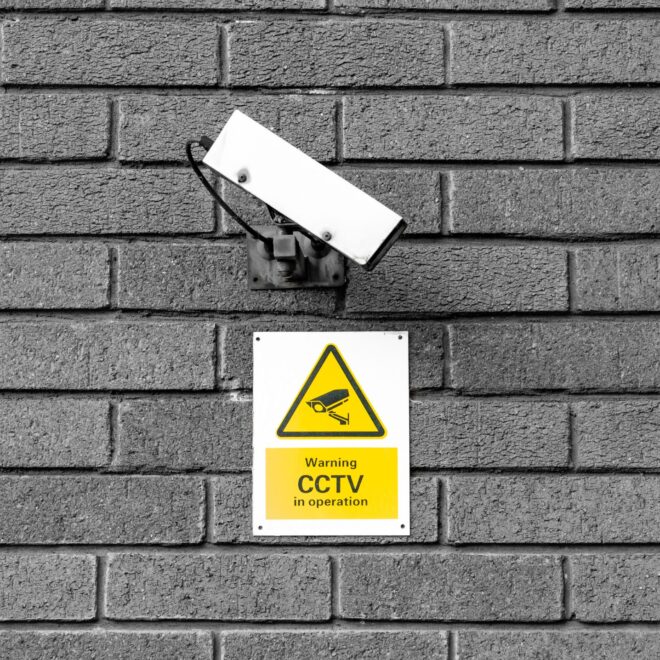Can The DPDP Act Protect Citizens from CCTV Surveillance?