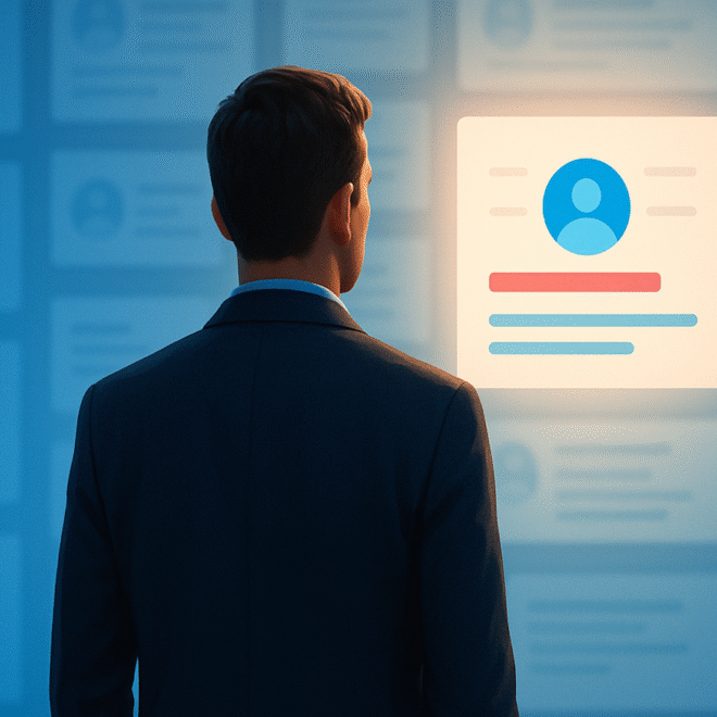 How to build authority when no one knows you yet
