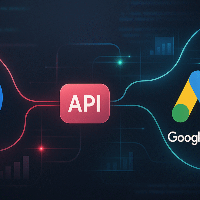 How APIs extend data access and automation