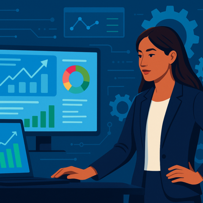 4 times PPC automation still needs a human touch