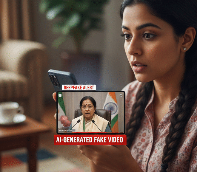 Why The Deepfakes IT Rules Amendment May Be Unworkable