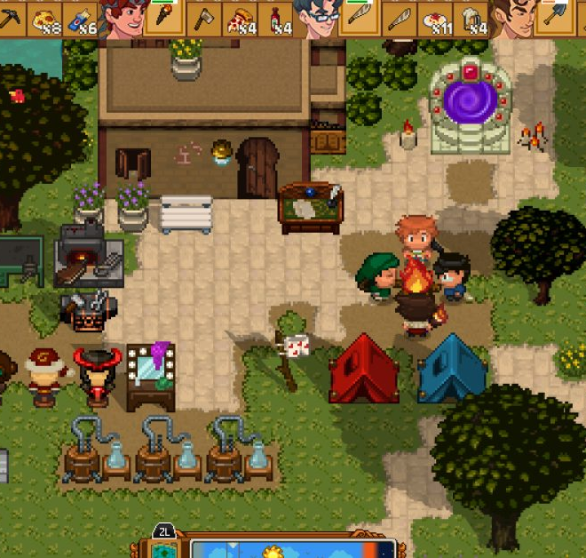Today’s Android app deals and freebies: Romancing SaGa3, Atom RPG, Doom & Destiny Worlds, more