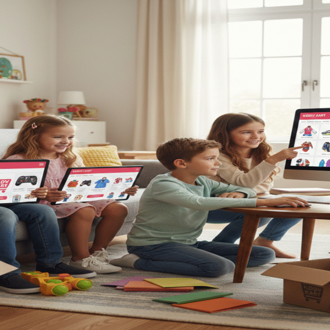 Will the DPDP Rules Reshape How Teens Use E-Commerce Apps?