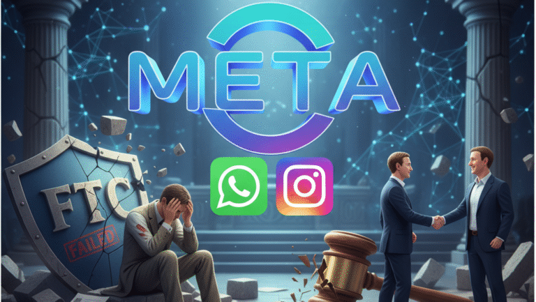 Meta Unveils New Anti-Scam Tools for WhatsApp and Facebook