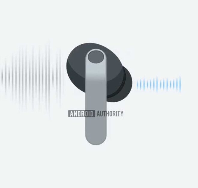 Galaxy Buds 4 Pro get AirPods design again, bring head gestures