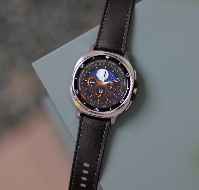 Samsung boosts Galaxy Watch trade-in amid Fold, S25 discounts