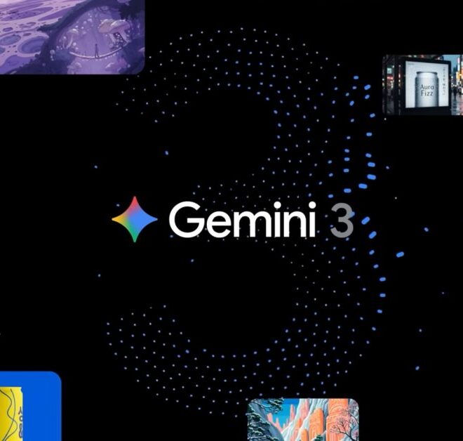 Gemini 3 Pro free access limits change due to ‘high demand’ 