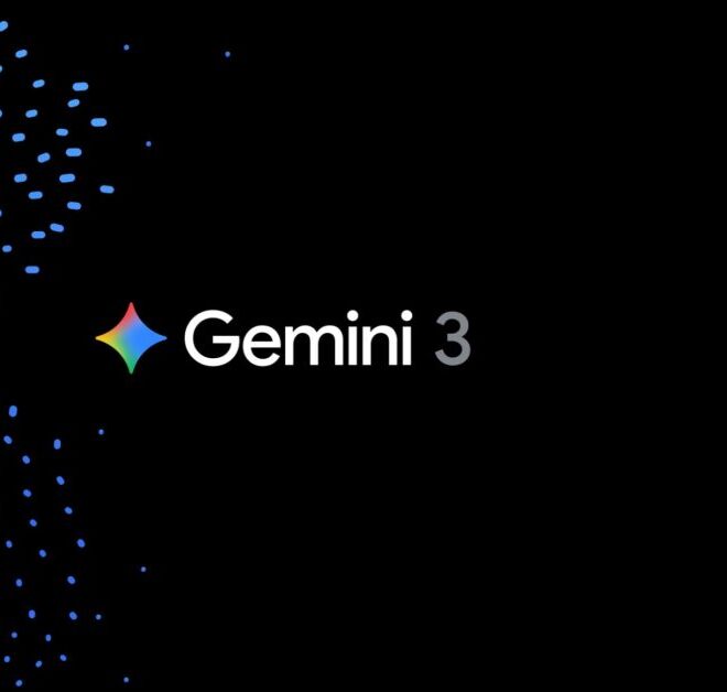 Google launches Gemini 3 with SOTA reasoning, generative UI responses