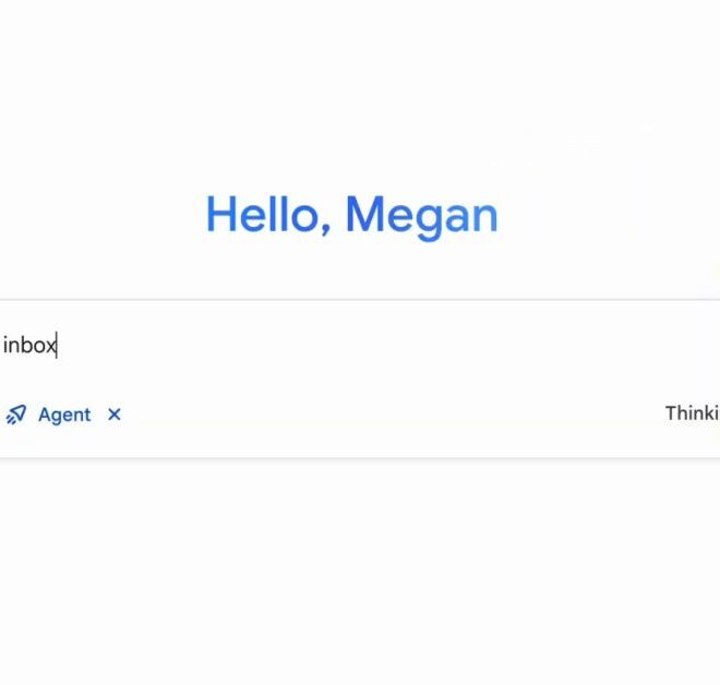 Gemini app rolling out Gemini 3 Pro and ‘Gemini Agent