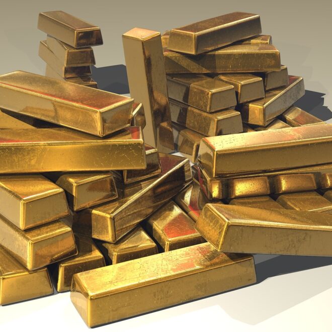 What SEBI’s Warning On ‘Digital Gold’ Means For Investors