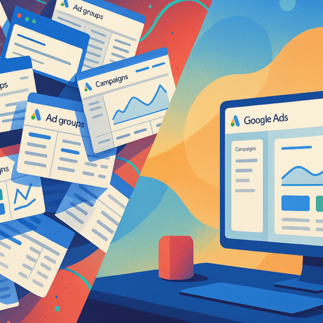How to consolidate legacy SKAGs – and why it’s time to move on