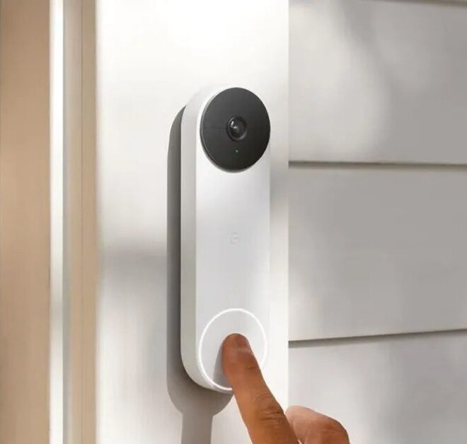 ADT offers Google Nest gear for 60% off with security system