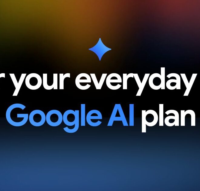 What Gemini features you get with Google AI Pro [Dec 2025]