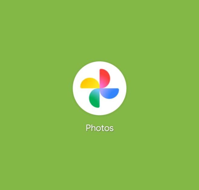 Google Photos 7.55 rolls out gradient icon redesign on Android, iOS [U]