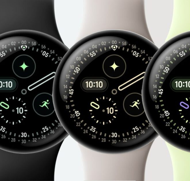 Pixel Watch 4, Pixel 10, Nest Doorbell, more