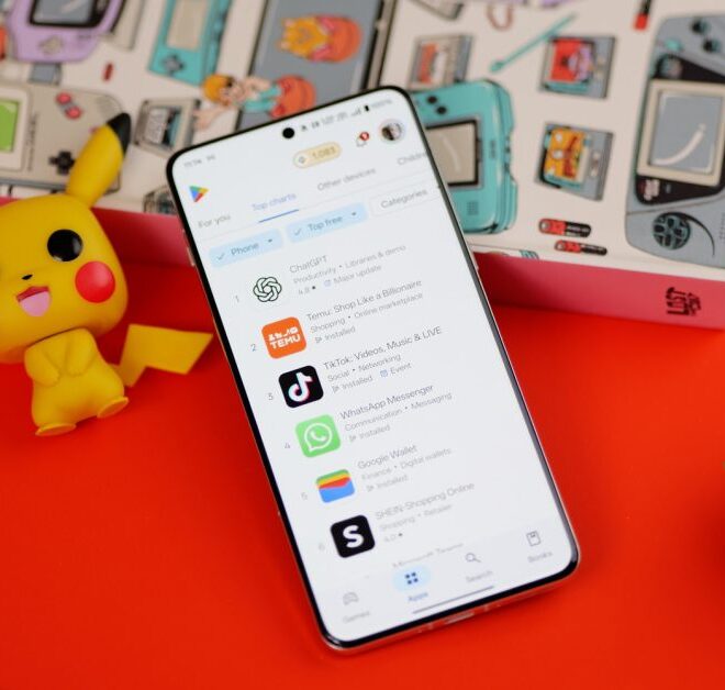 Google Play search will highlight exactly where TV shows and movies are streaming
