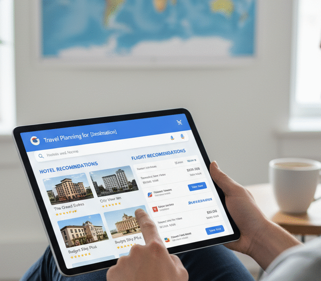 What Google AI Mode in Search Means for Fair Competition