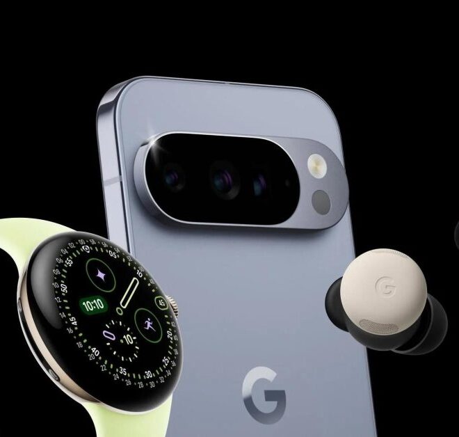 $299 Pixel Watch 4, boosted Pixel 10 trade-ins