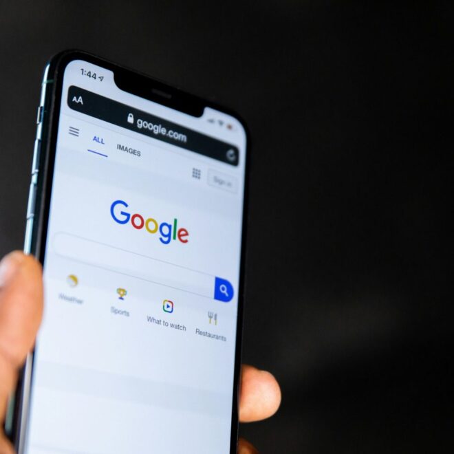 Google reveals its own version of Apple’s AI cloud