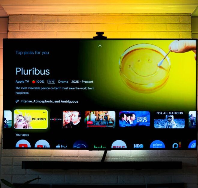 Govee’s TV Backlight 3 Pro is a major visual upgrade, half the cost