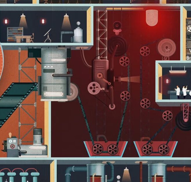 Today’s Android app deals and freebies: Homo Machina, Angelo and Deemon, more