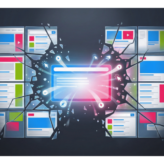 How AI answers are disrupting publisher revenue and advertising