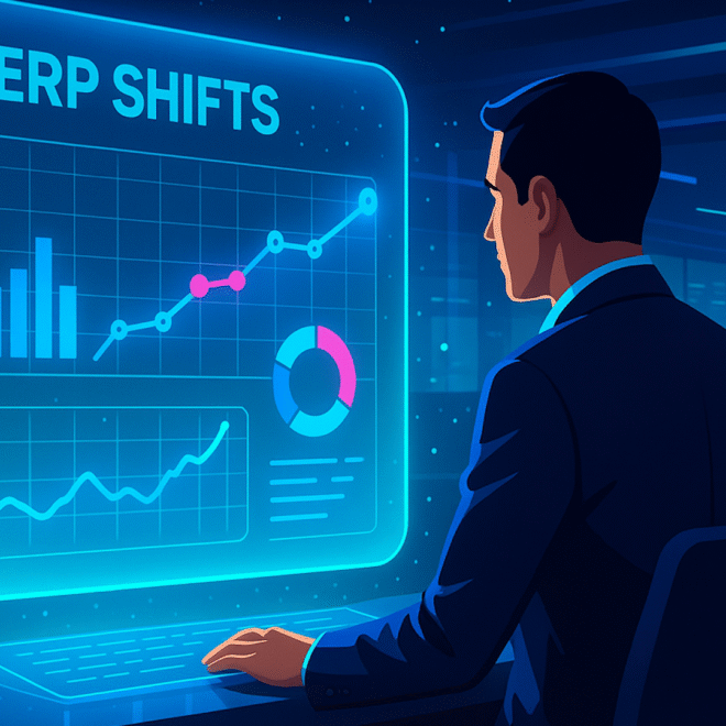 How industries are adapting to answer-driven search