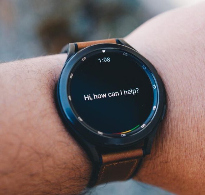 Samsung expands Wear OS 6 rollout to Galaxy Watch 6 series [U]
