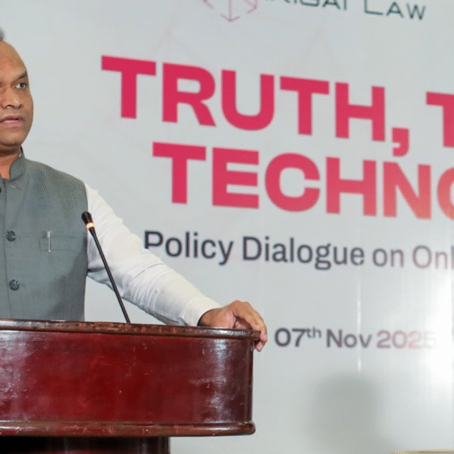 Karnataka Misinformation Bill Plans To ‘Name and Shame’
