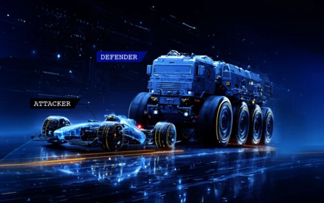 Why 2026 Will be the Year of Machine-Speed Security