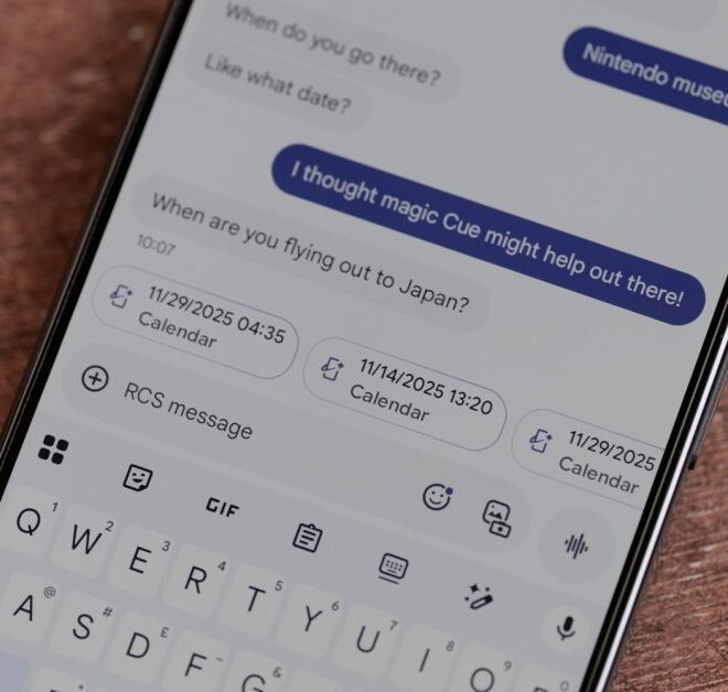Three months later, have you used Google’s Magic Cue? [Poll]