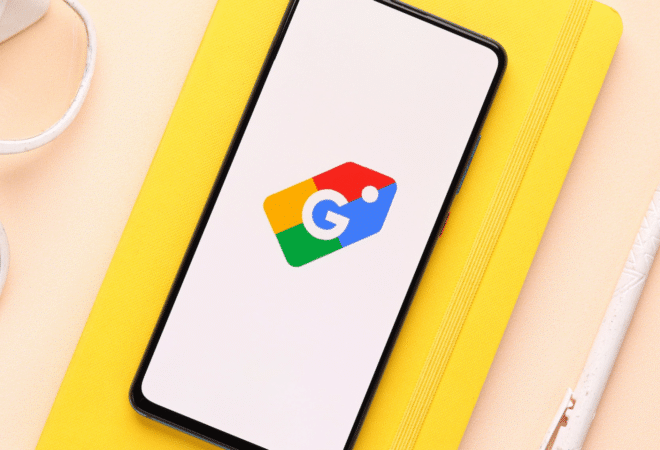 Study finds major waste in Google Shopping ads on Black Friday