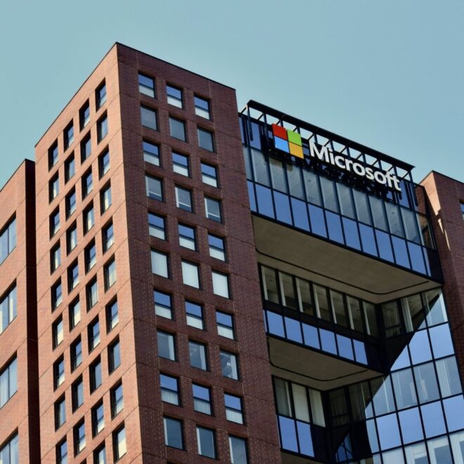 Microsoft’s next big AI bet: building a humanist superintelligence