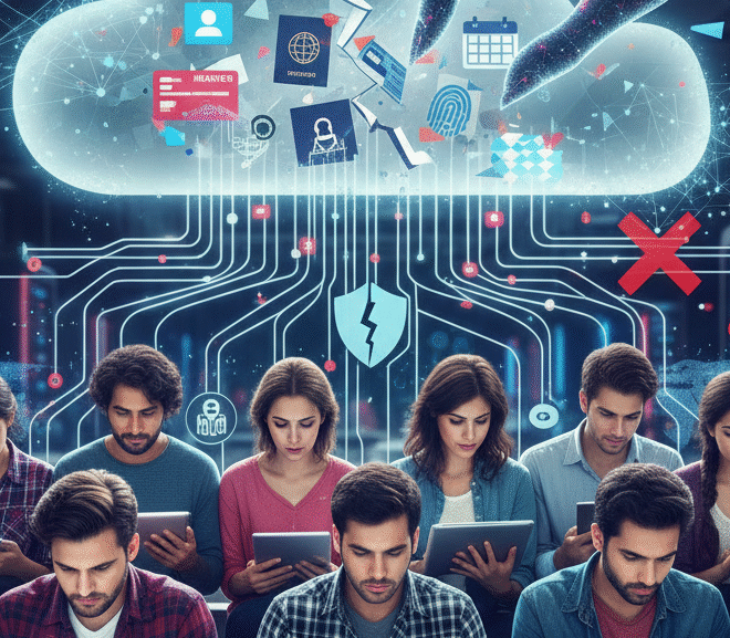 MeitY Warns About Websites Displaying People’s Personal Data