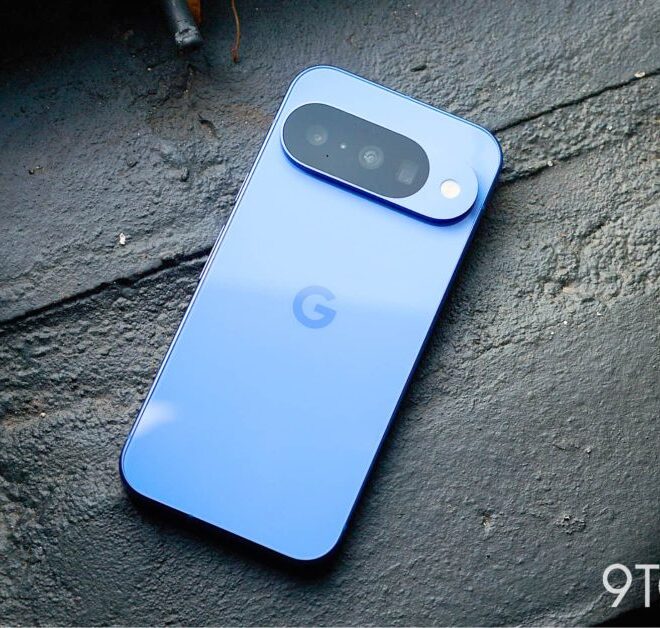 Pixel 10 is a hit in the US with Google’s new ‘single-month sales record’ amid iPhone 17