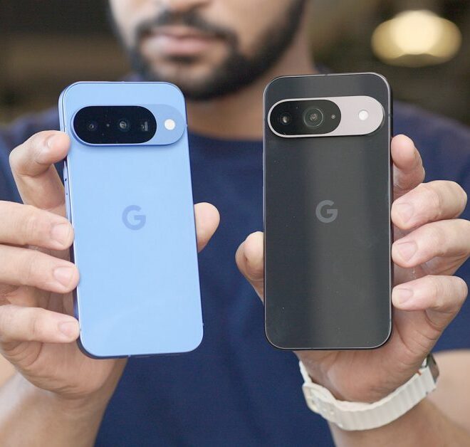 Pixel 9 and Pixel 10 get satellite SMS in Europe through Orange