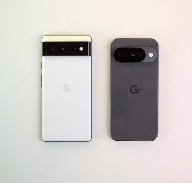 Google rolls out Pixel Phone app Call Recording