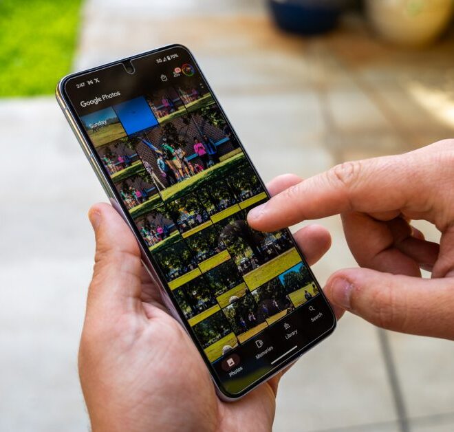 Google Photos tests story-inspired ‘Shortcuts’ redesign