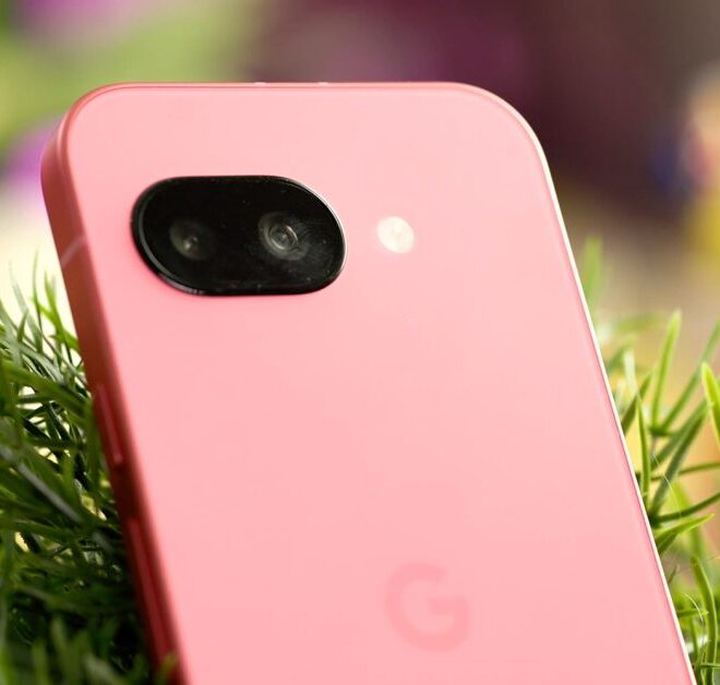 The Pixel 9a should be Google’s design future if there’s no ‘Air’