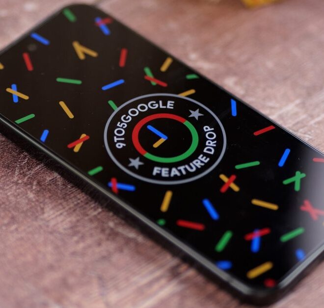 Pixel notification summaries, Maps Power Saving mode, more