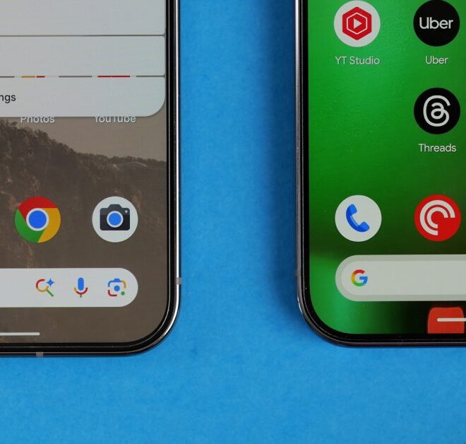 Pixel Launcher gets vibrant Dynamic Color in Android 16 QPR2