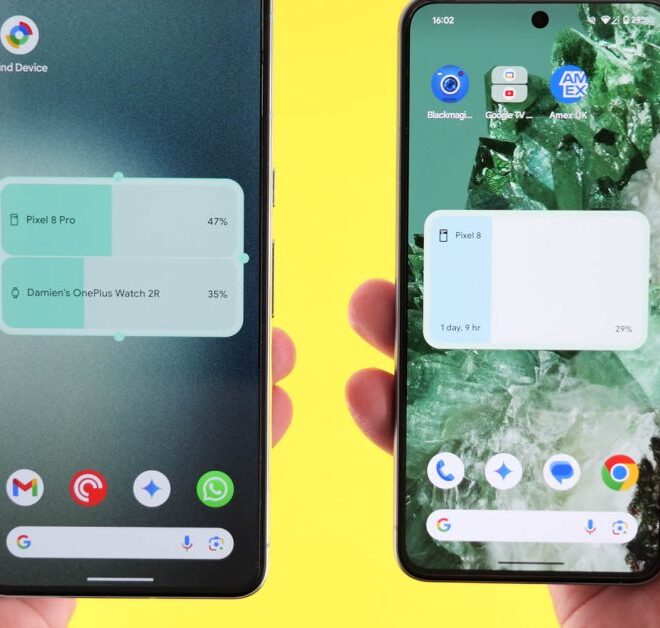 Google Play will warn about apps with excessive battery drain