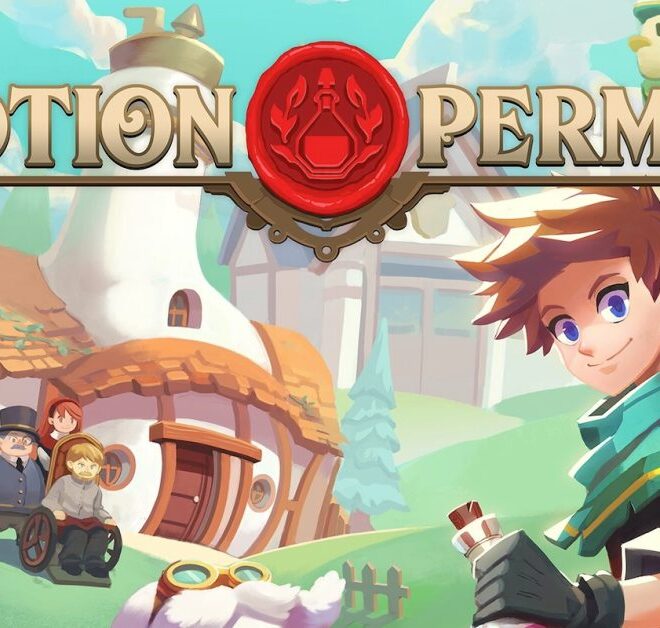 Today’s Android app deals and freebies: Potion Permit, Bendy, Mythic Trials 2, more