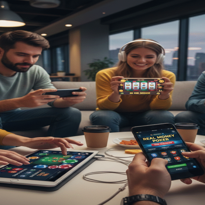 Govt Defends Real Money Gaming Ban, Cites Cross-Border Risks