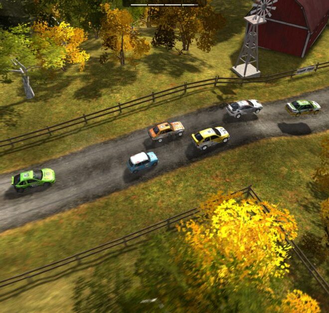 Today’s Android app deals and freebies: Rush Rally Origins, Knight Bewitched 2, more